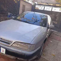 زانتیا ۸۴|خودرو سواری و وانت|اصفهان, سپاهانشهر|دیوار