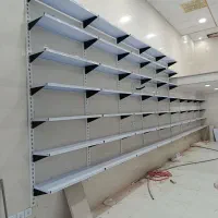 قفسه و رگال لباس