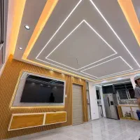 مجری تخصصی کناف در گرگان