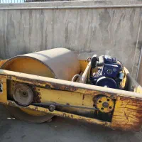 غلطک کششی دویتس ۳سیلندر CH47|خودرو سنگین|تهران, شمشیری|دیوار