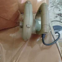 یک عدد دمنده مکنده کرون مارک معروف