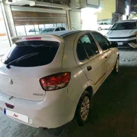 تیبا ۲ مدل ۱۴۰۰|خودرو سواری و وانت|نجف‌آباد, طالقانی|دیوار