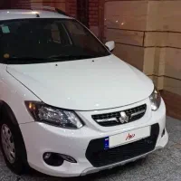 کوییک مدل ۴۰۲ سفید ساده کار کرد ۲۷هزار تا در حدصفر