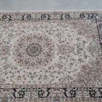 دو عدد فرش ۳ متری