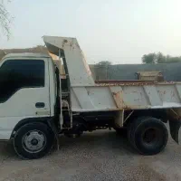ایسوزو 5200تن