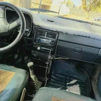 پراید مدل ۸۵|خودرو سواری و وانت|فریدونشهر, |دیوار