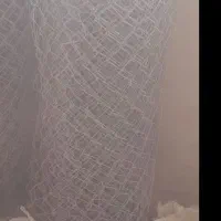 فنس چشمه طول ۳۰ وعرض ۱۴۰سانت