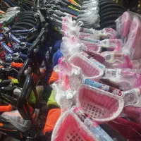 دوچرخه اینتیزی|دوچرخه، اسکیت، اسکوتر|یزد, |دیوار