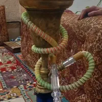 قلیان|زیورآلات و اکسسوری|هشتگرد, شهرک وحدت|دیوار