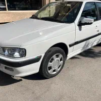 پژو پارس xu7p مدل 1402