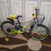 دوچرخه فروشی مصطفی کهوری نو نو حراج خارجی|دوچرخه، اسکیت، اسکوتر|میناب, |دیوار