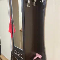 2عدد بوفه و یک عدد جلو مبلی