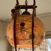 لوستر شیک و زیبا