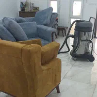 مبل شویی هداوند...|خدمات نظافت|دورود, |دیوار