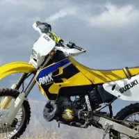 موتور سیکلت rmx