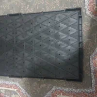 سینی نشا برنج|عمده‌فروشی|رشت, منظریه|دیوار