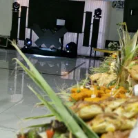 اجاره باغ مجالس با خدمات تضمینی|خدمات پذیرایی، مراسم|محمدشهر, محمدشهر|دیوار