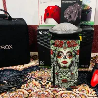 Xbox Series X|کنسول، بازی ویدئویی و آنلاین|قم, نخودی|دیوار