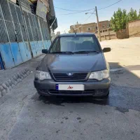 پراید ۱۳۲مدل ۹۱