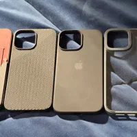 قاب ۱۳ پرومکس درحد نو نو|لوازم جانبی موبایل و تبلت|اصفهان, سپاهانشهر|دیوار