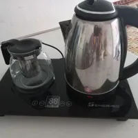 چایساز لمسی