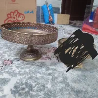 ظرف میوه خوری