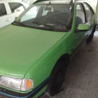 تاکسی گردشی|خودرو سواری و وانت|پردیس, فاز ۲|دیوار