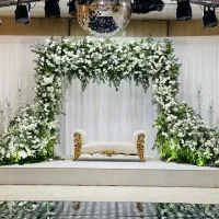 سفره عروسی