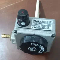 شیر کنترل آبگرمکن