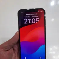 ایفون 12پرو 256g