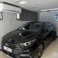 اریزو ۶ پرو مدل ۱۴۰۲ بیرنگ گارانتی فعال|خودرو سواری و وانت|اصفهان, حسینآباد|دیوار