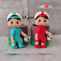 تزئینات نمدی|صنایع دستی و سایر لوازم تزئینی|کاشان, دشت لتحر|دیوار
