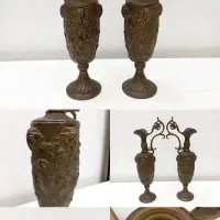 اجناس آنتیک اروپایی|کلکسیون اشیاء عتیقه|تهران, ترمینال غرب|دیوار