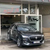 بورگوارد bx5