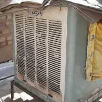 کولر۶هزار ارج|کولر آبی|اصفهان, شیخ طوسی|دیوار