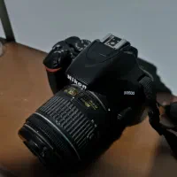 دوربین نیکون d3500|دوربین عکاسی و فیلم‌برداری|تهران, بریانک|دیوار