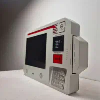 کشلس / کیوسک غیرنقدی/ عابربانک / کارتخوان/گرین تک|فروشگاه و مغازه|بندرعباس, |دیوار