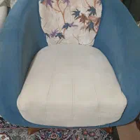 مبل 7نفره راحتی سبک تورفتگی اصلا ندارد عالی تخت|تشک تختخواب|صدرا-فارس, فاز ۱|دیوار