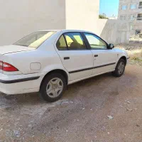 سمند ال ایکس مدل 96|خودرو سواری و وانت|شیراز, شهرک گلستان شمالی|دیوار