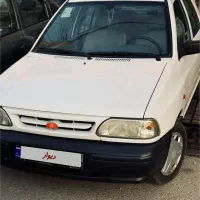 پراید مدل ۹۹|خودرو سواری و وانت|کلاله, |دیوار