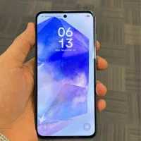 سامسونگ A55 حافظه 256 گیگ