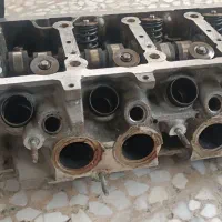 سرسیلندر۲۰۶تیپ۲|قطعات یدکی و لوازم جانبی|بندرعباس, |دیوار