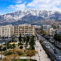 ‌55متـر اداری / بلوار امیرکبیر