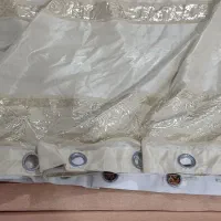 پرده پذیرایی بزرگ|پرده، رانر، رومیزی|تبریز, |دیوار