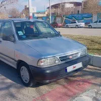 پرایدمدل۹۰