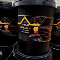 کود مایع npk