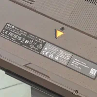 لپتاپ asus|رایانه همراه|تهران, سهروردی|دیوار