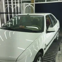 tu5|خودرو سواری و وانت|فولادشهر, فولادشهر|دیوار