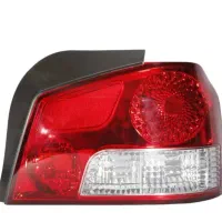 چراغ خطر پراید ۱۳۲