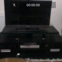 ال سی دی ۳۲ سونی اصل در حد نونو به دلیل مهاجرت